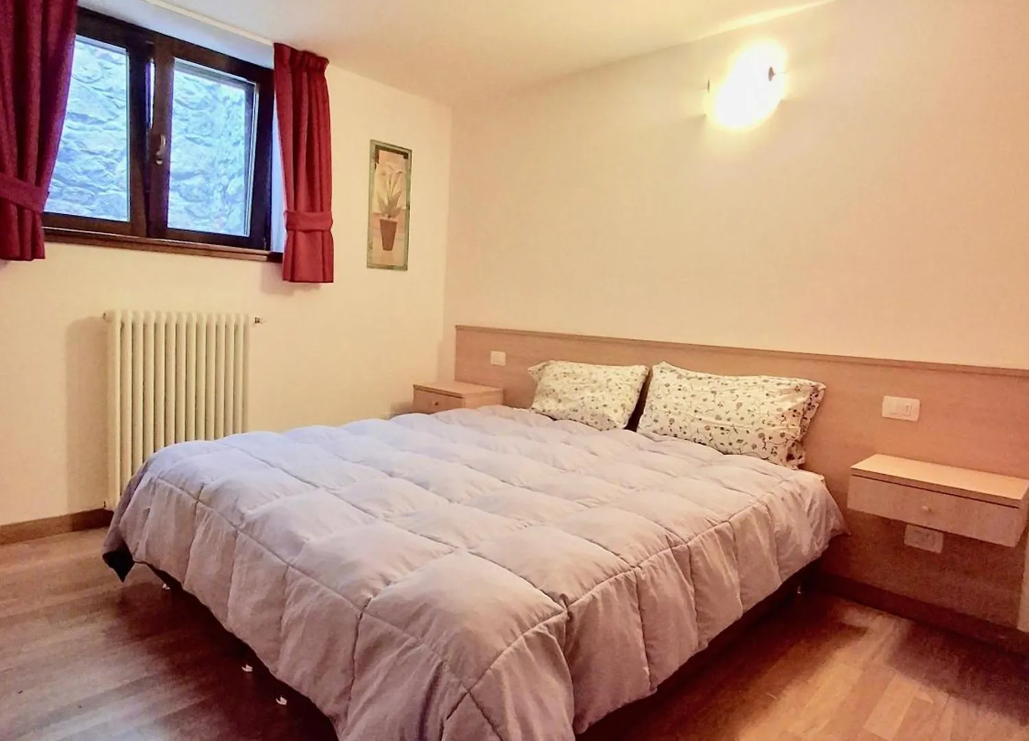 Appartement Bellavista Home With Pool & Lakeview Nobiallo Italie