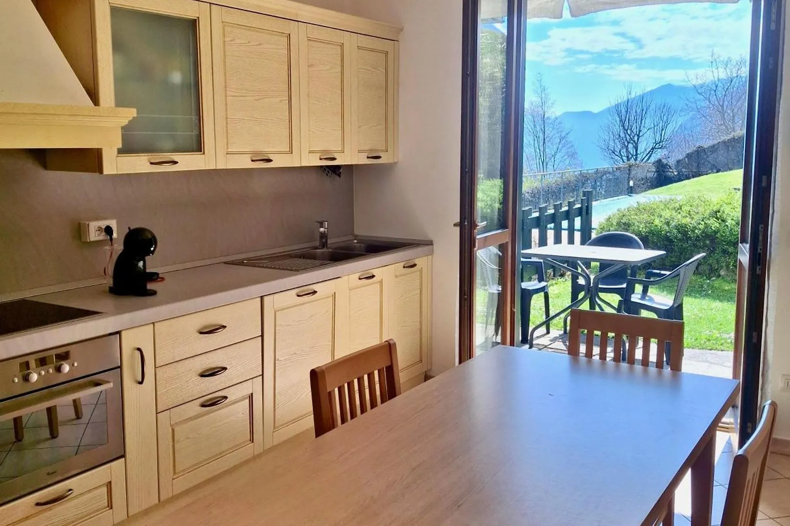 Bellavista Home With Pool & Lakeview Nobiallo 0*,